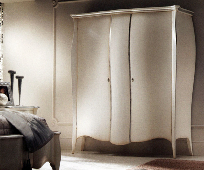 Шкаф  ARTE CASA 2427 Evoluzione