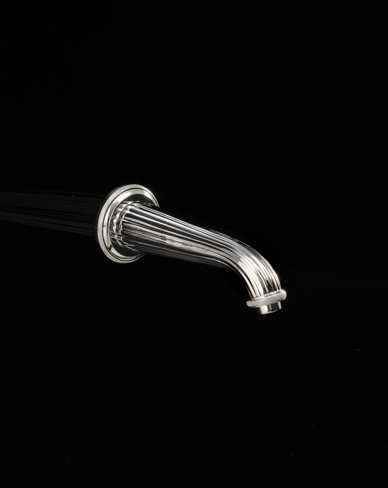 EXCKN111 Излив одинарный King Devon&Devon  - Вид №1