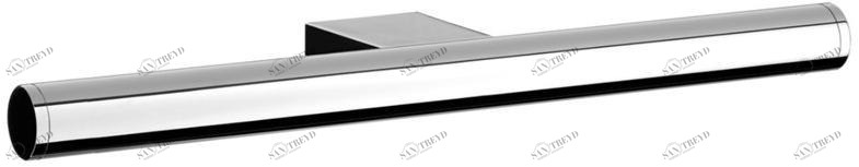 Emco Bad Двойной металлический держатель для бумаги System2 3505 001 01