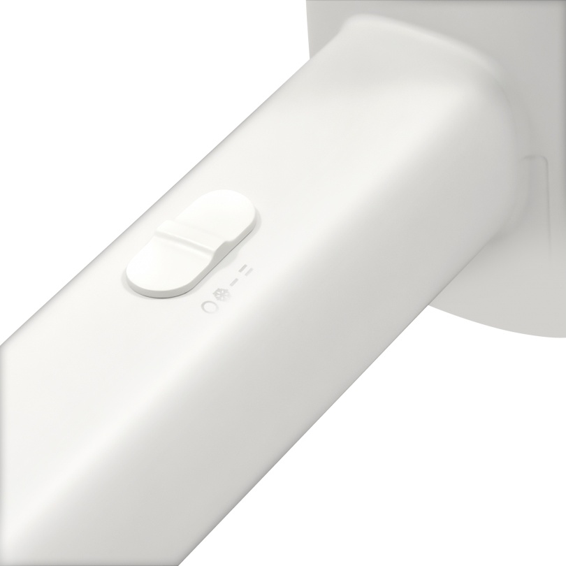 1405.010 Фен для волос 1601 PUFF  - Вид №4