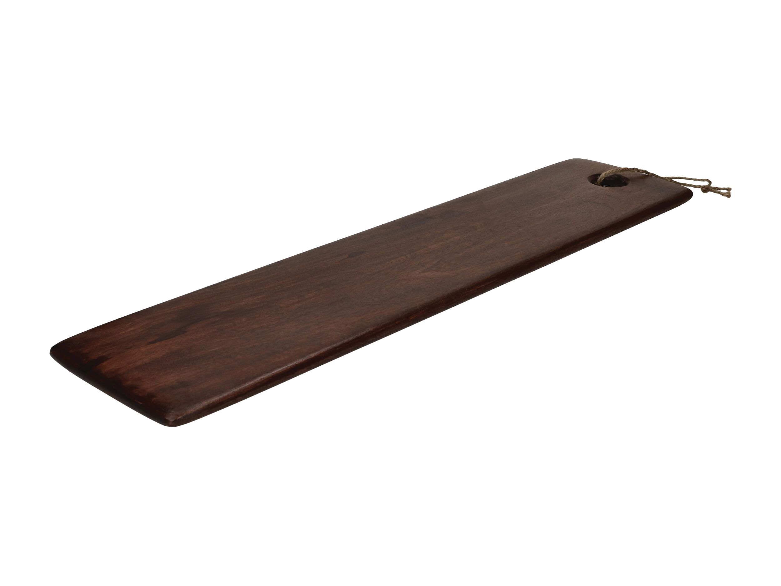 Прямоугольная разделочная доска из манго POMAX STANFORD ARCH-00008337 - Вид №1