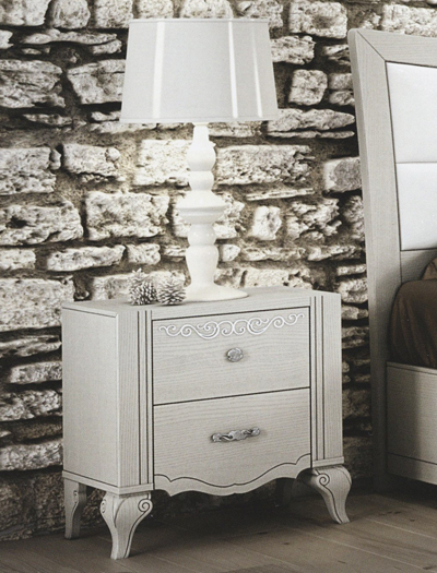 Тумбочка  ARTE CASA 2151 Evoluzione