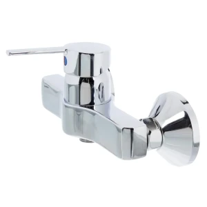Смеситель для душа Vidima Technik BA285AA однорычажный цвет хром 17405303 STLM-2210549