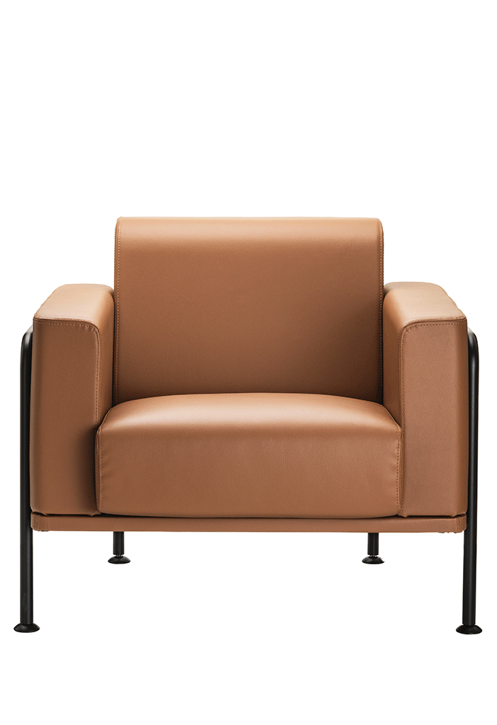 MA11N Мягкое сиденье Matis Vaghi 