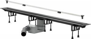 Viega Душевой лоток Advantix Vario 4965.2 (704353)