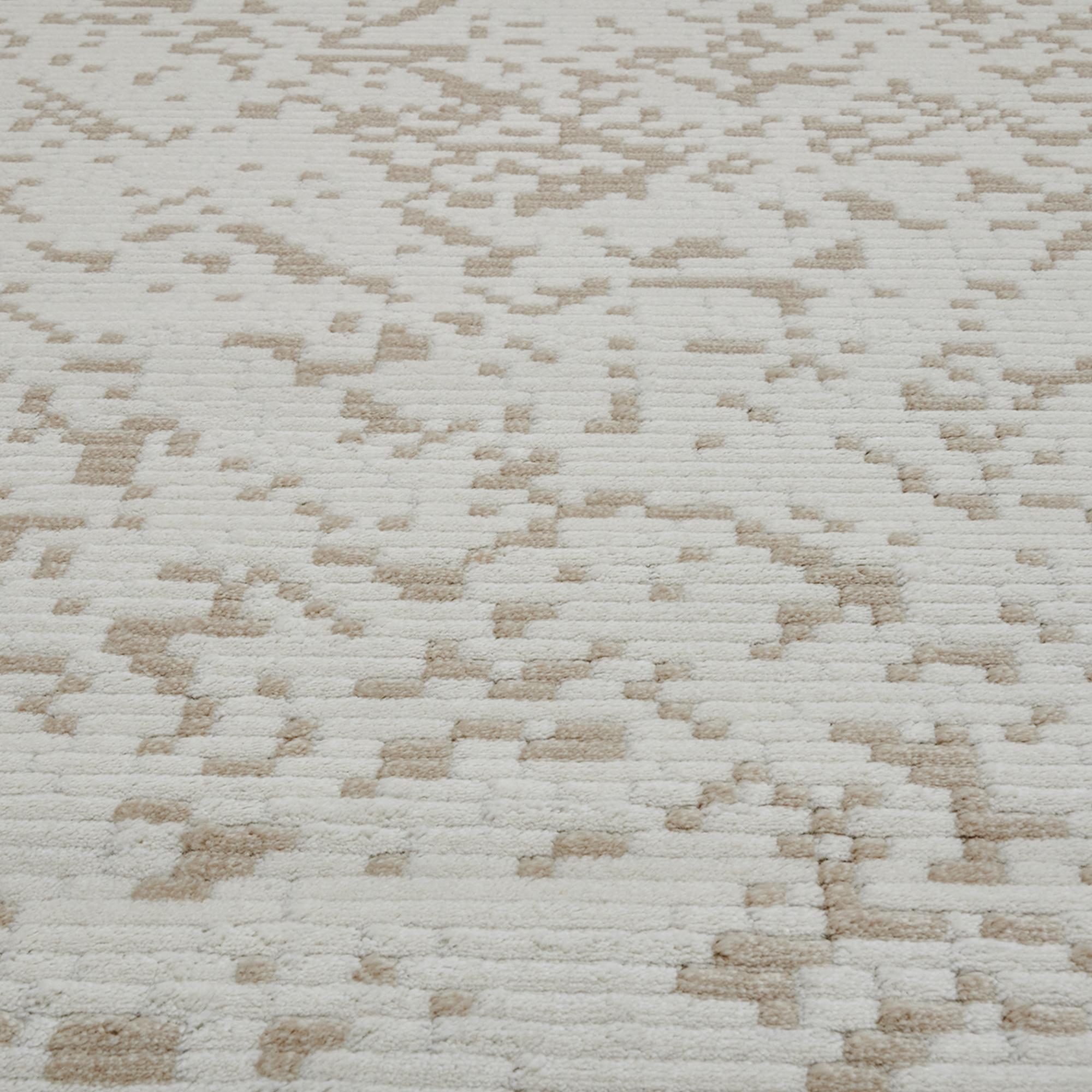 86408248 Ковер полипропилен Максимус L040 150x230 см цвет кремовый STLM-0068792 Santreyd  - Вид №3