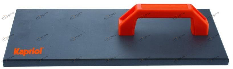 KAPRIOL Кельма для плитки пвх Hand tools - utensili per piastrellisti sun-id-1488314