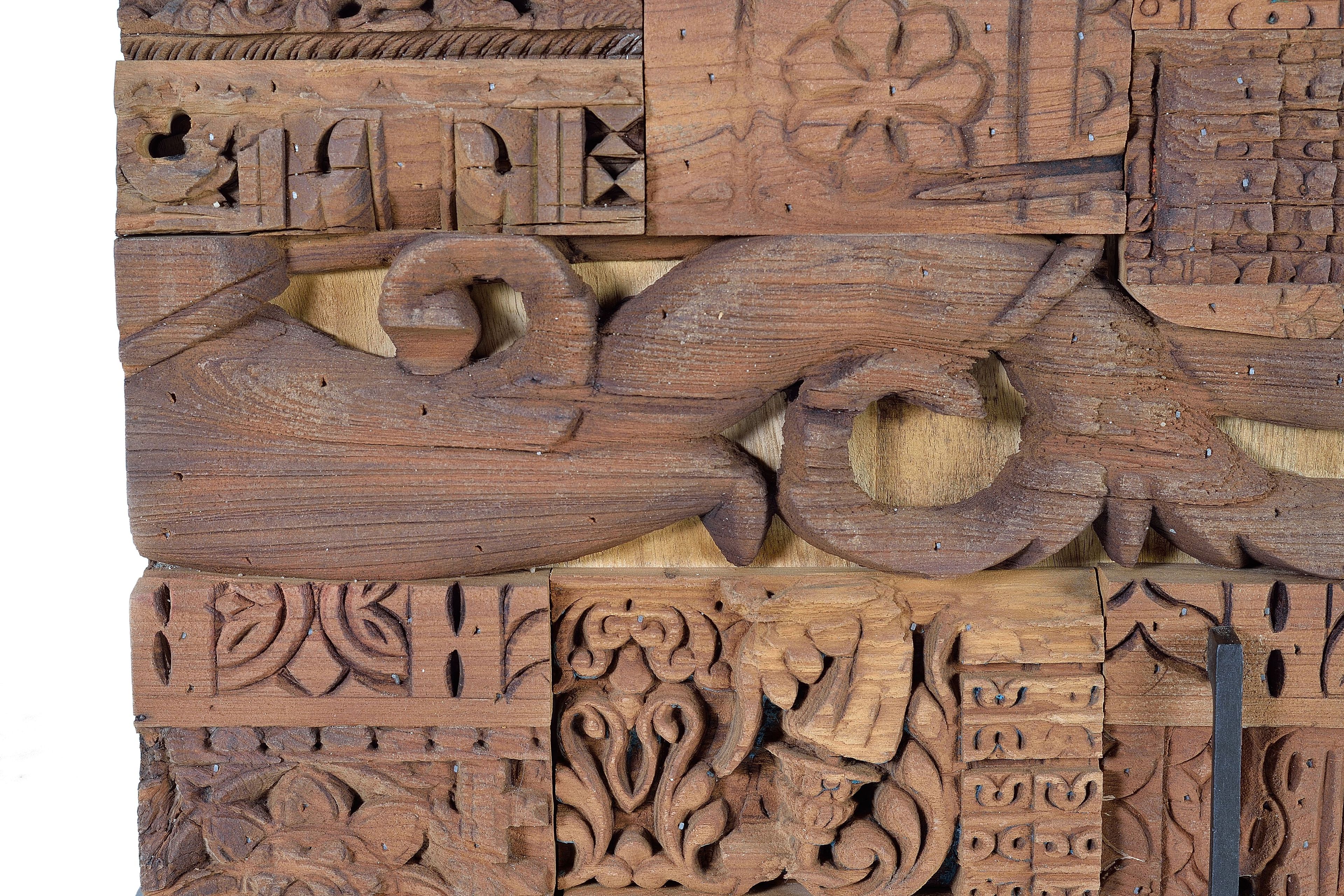 Манго Madia с распашными дверями Giner y Colomer Рим ARCH-00001431 - Вид №1