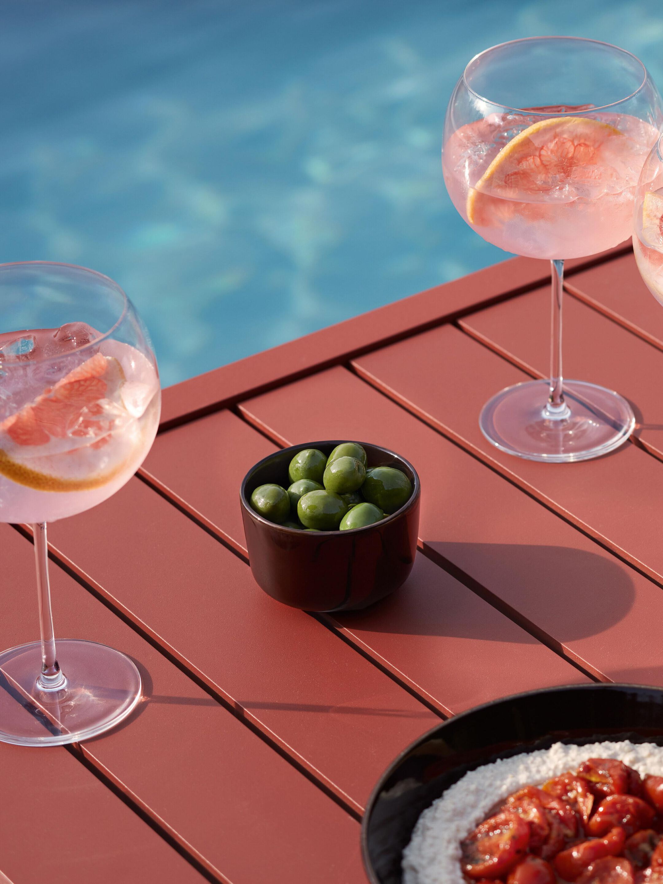 Набор фарфоровых чаш-Ø8cm LSA Collective ARCH-00145670 - Вид №4