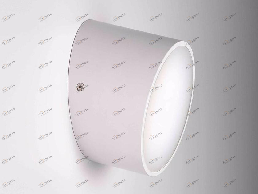 PURALUCE Светодиодный настенный светильник прямого света в современном стиле Caos sun-id-1462473