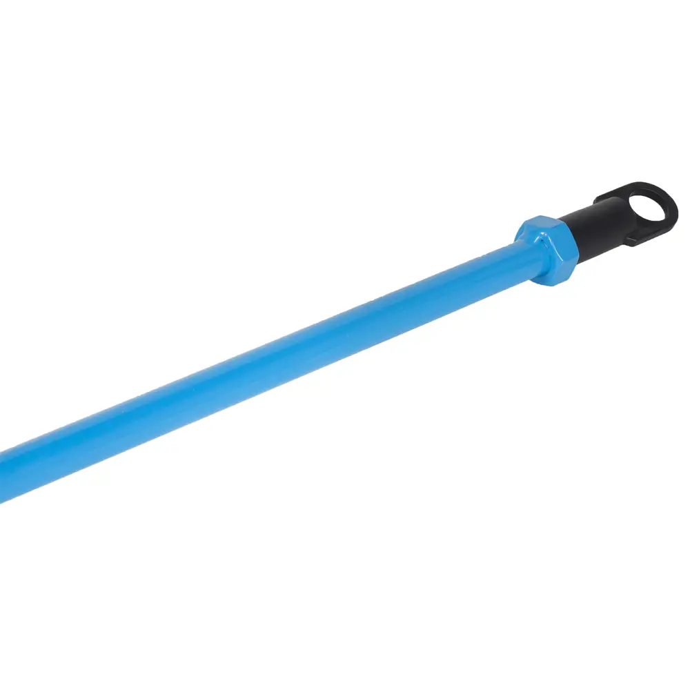 Насадка электромиксера 600х160 мм BRIGADIER STLM-2103546 - Вид №2