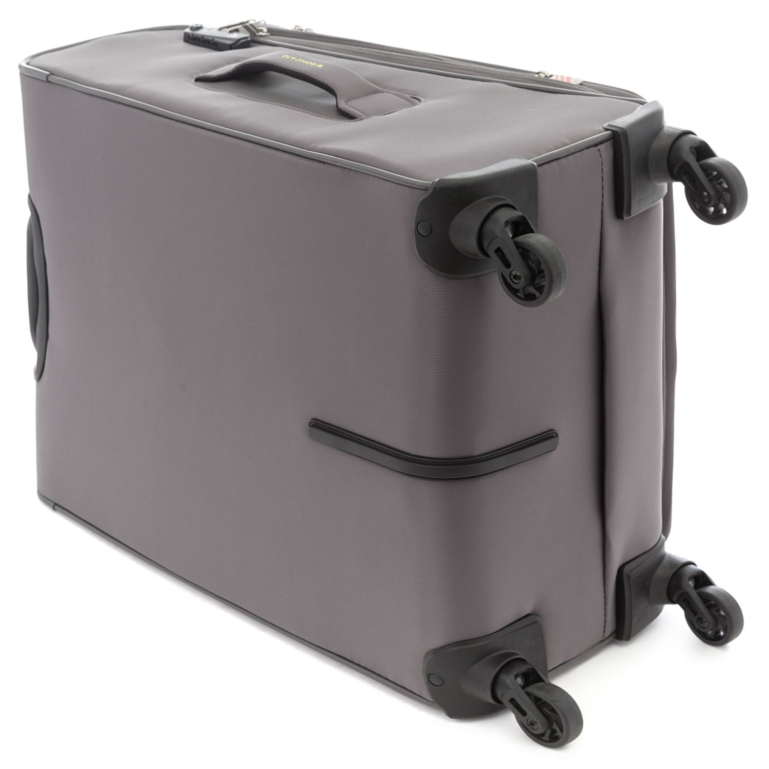 6122-22 Чемодан 6122 Trolley Exp Roncato Speed - Вид №3