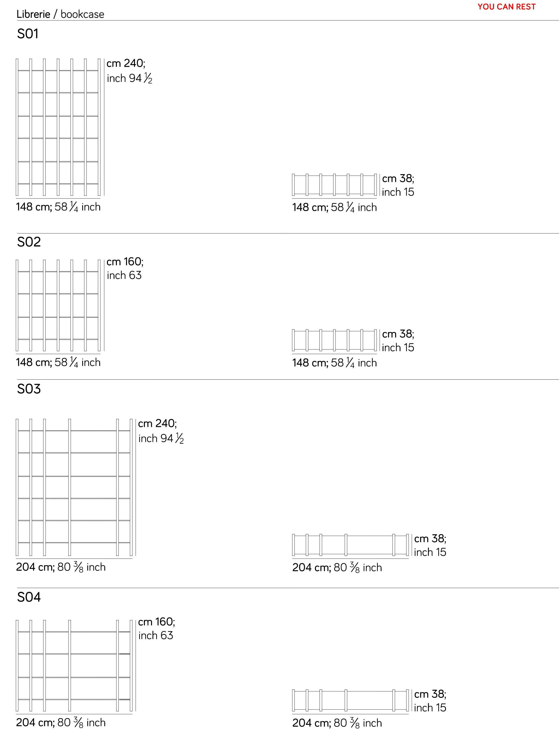 Секционная оборудованная стена Amura система мнение 1 ARCH-00039368 - Вид №11