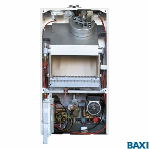 7659668 Котел газовый настенный BAXI ECO-4s 10 F BAXI