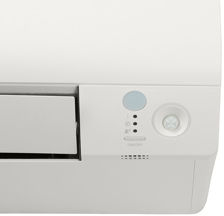 9118497 Кондиционер настенный сплит-система Daikin FTXM35R/RXM35R9+EKRS21 белый STDN-0096531 - Вид №12