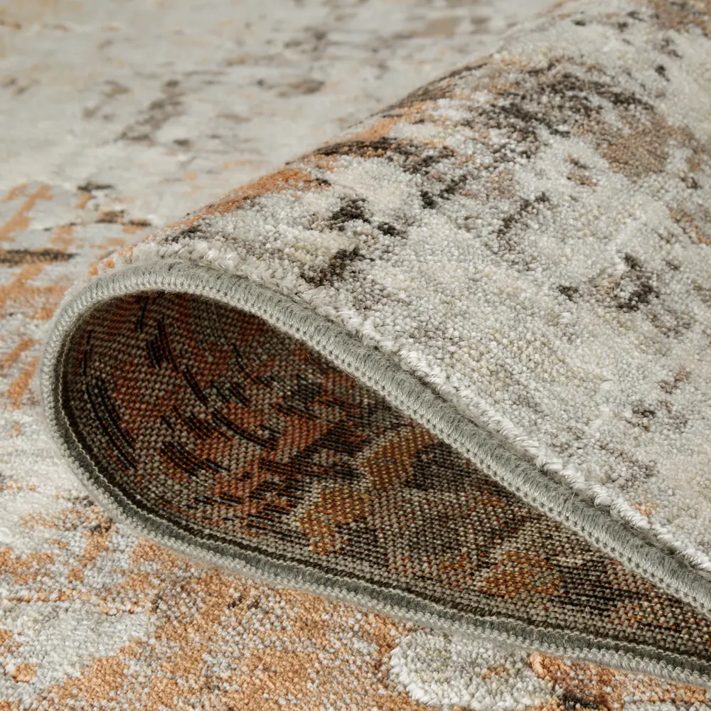 Ковер вискоза Matrix 89889/5280 200x290 см цвет мультиколор RAGOLLE STLM-2201749 - Вид №2