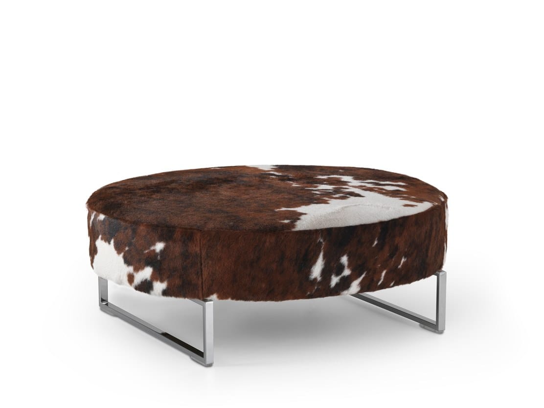 Круглый пуф i 4 Mariani Kubico ARCH-00100356 - Вид №1