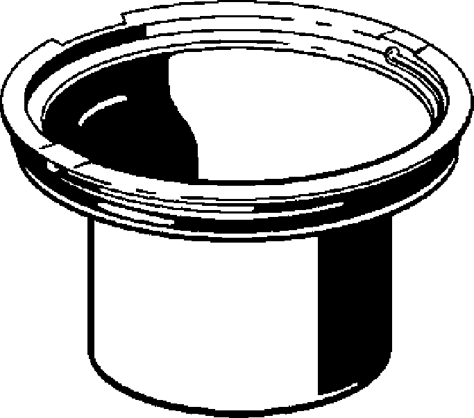 Viega Комплект гидрозатворов Advantix 4973.91 (669386) 669 386 - Вид №1