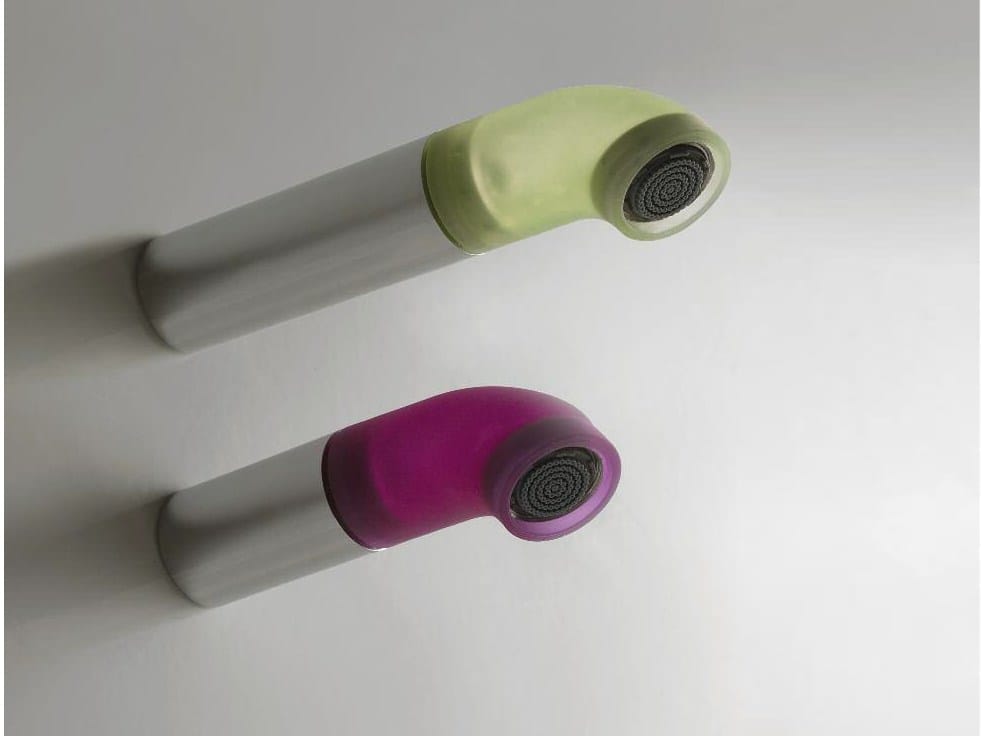 Настенная насадка для душа с водопадом Zazzeri Pop ARCH-00074391