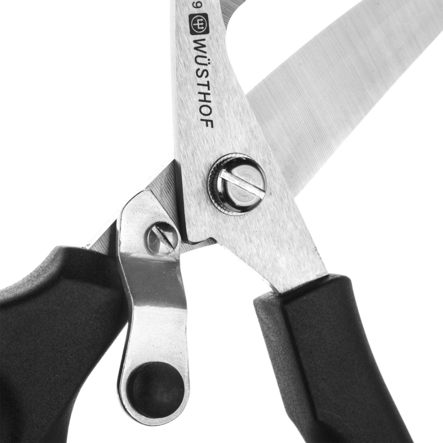 Ножницы кухонные для разделки птицы Professional tools WUESTHOF W5509WUS - Вид №2