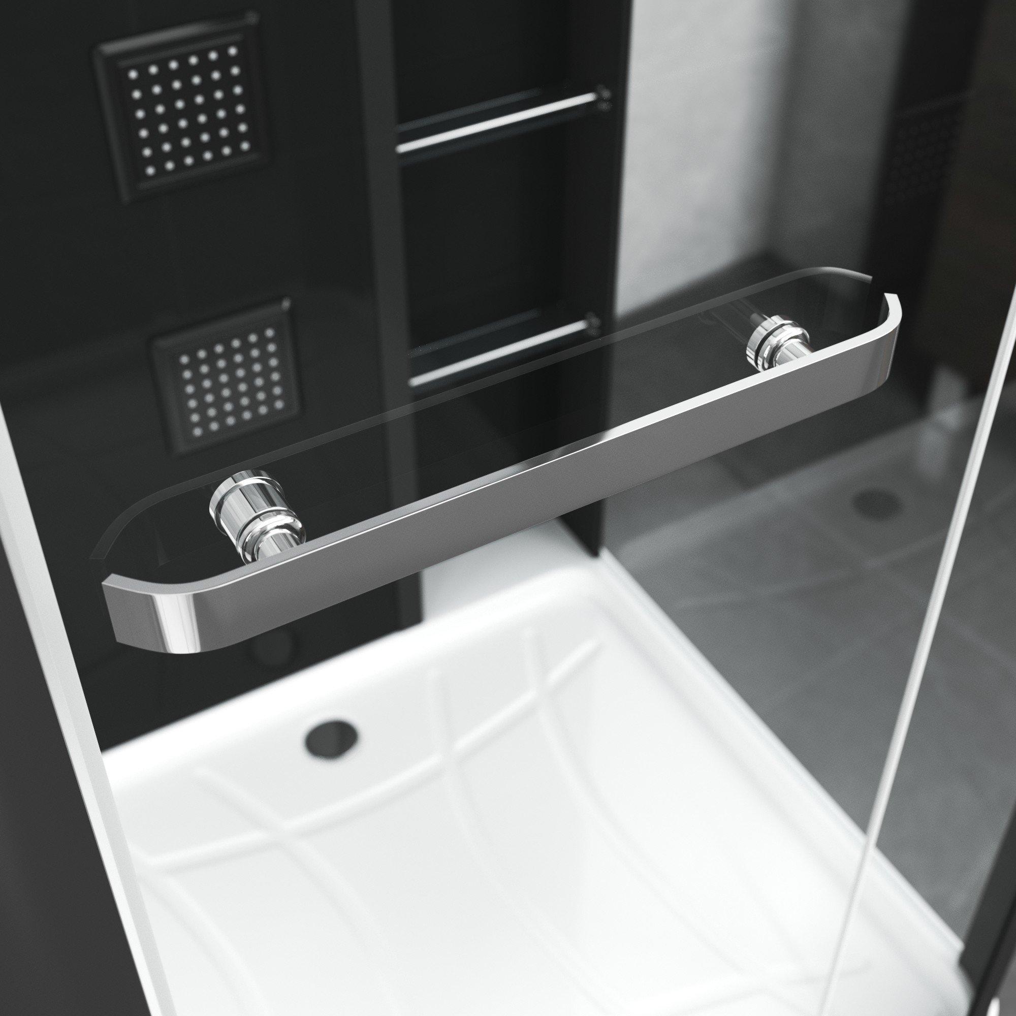 Душевая кабина GROSSMAN GR227R (90x120x225)  - Вид №7