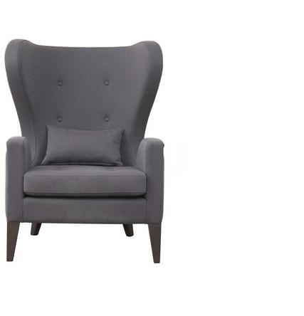 Hamilton Conte Paris Кресло из ткани Enzo sun-id-1492284 - Вид №1