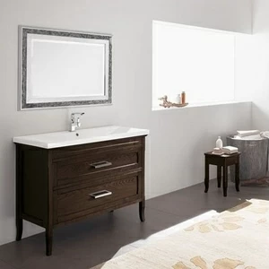 Комплект мебели для ванной комнаты Comp. W6 EBAN ACQUA GINEVRA 105