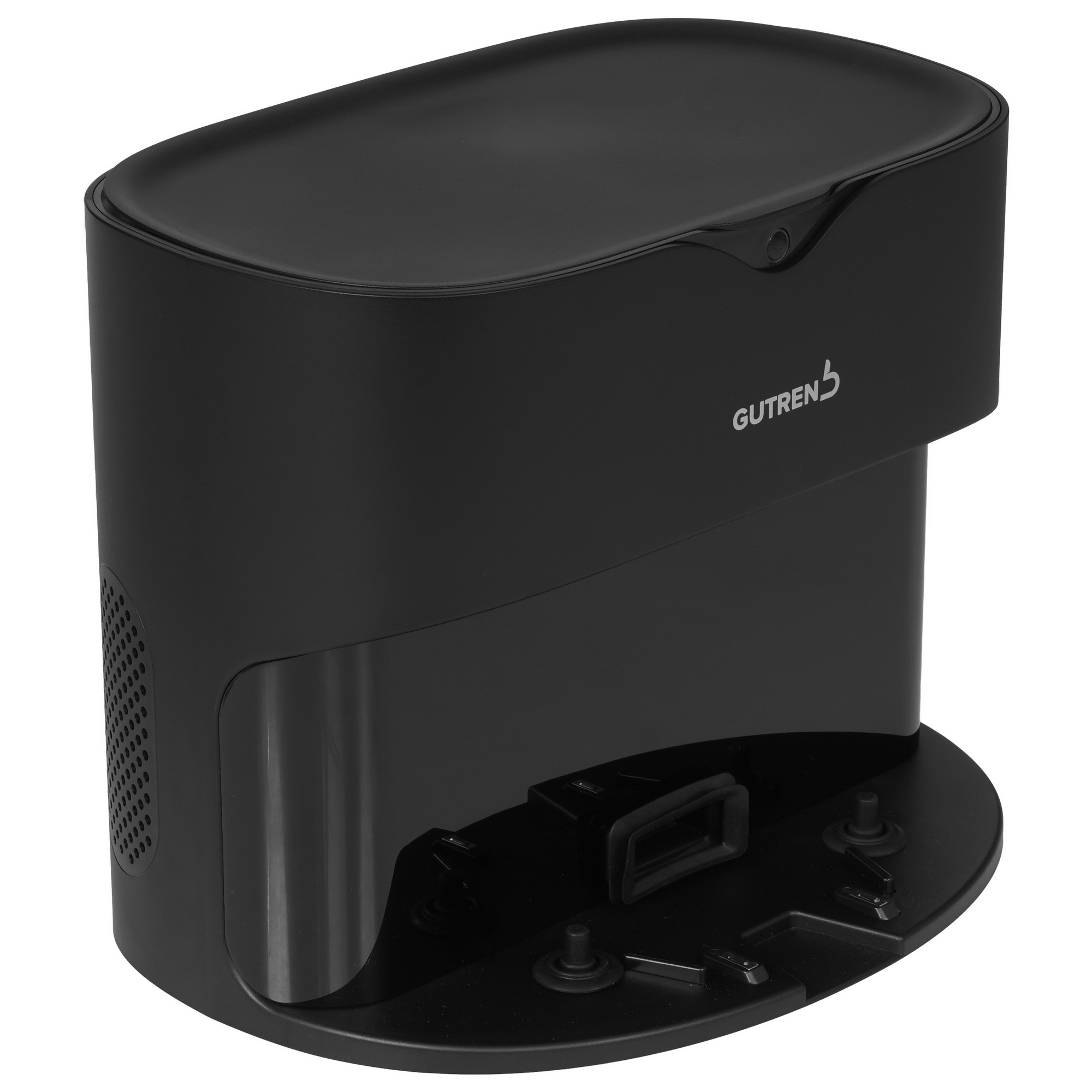 9082130 Робот-пылесос Gutrend VISION 730 черный STDN-0123460 - Вид №6