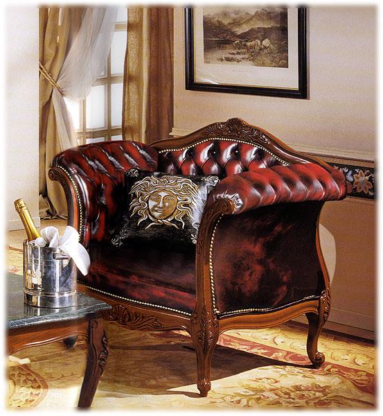 Кресло  MIRANDOLA M847/P Arena