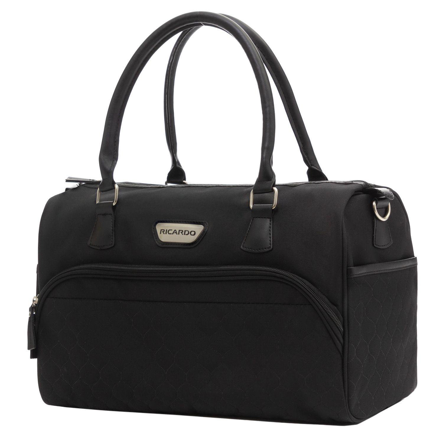 555-16-001-TOT Сумка дорожная 555-16*TOT Beverly Hills Ricardo Annadel 