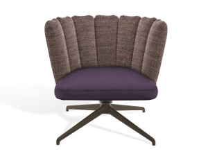 Вращающееся кресло