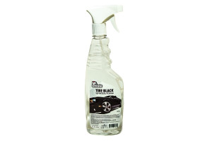 16165643 Чернитель резиновых изделий Tire Black 0,5 л. A1503-05 Profy Mill