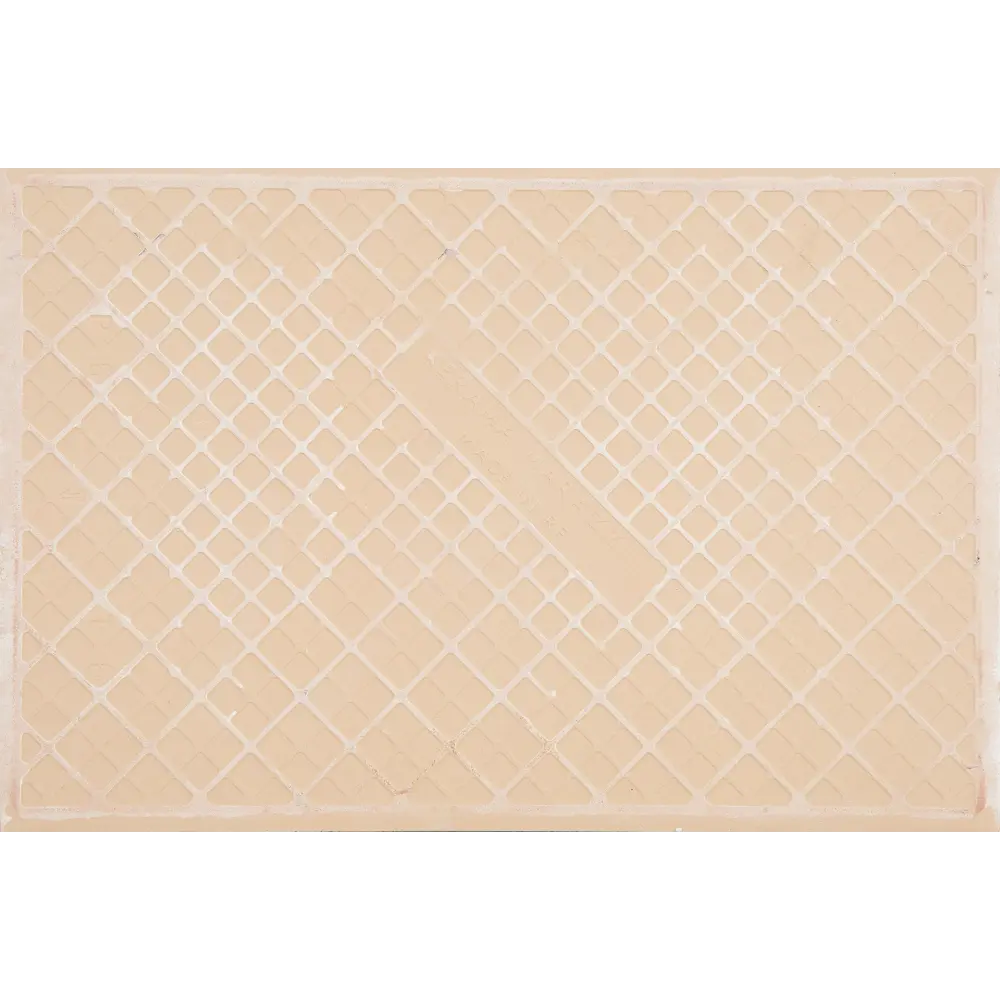 Декор «Аджанта цветы» 20х30 см цвет чёрный 17126371 STLM-2063343 Kerama Marazzi  - Вид №2