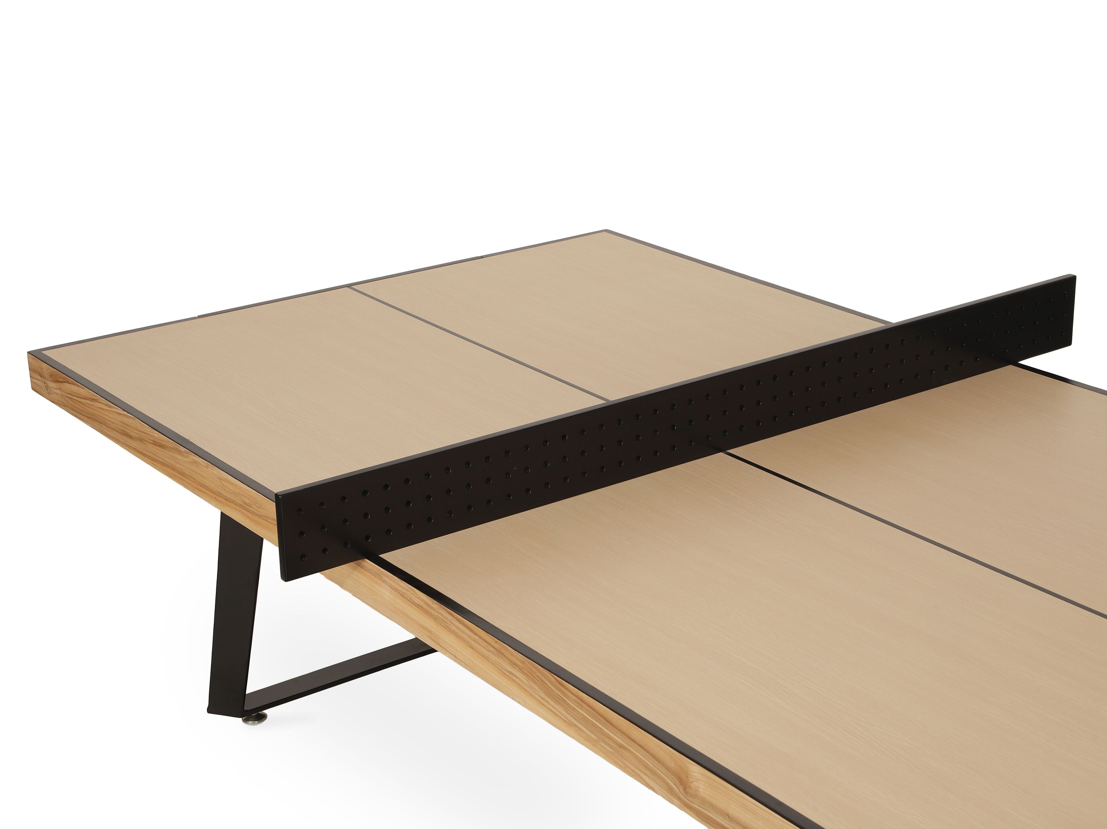 Деревянный стол для настольного тенниса Alankaram IDROTT ARCH-00108806 - Вид №2