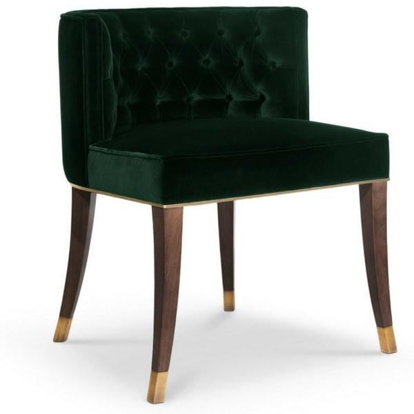 BRABBU Стул с мягкой обивкой Bourbon sun-id-1485088 - Вид №2