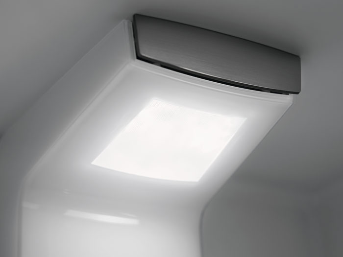 9105687 Встраиваемый холодильник без морозильника  AEG SKE818E9ZC STDN-0101514 - Вид №3