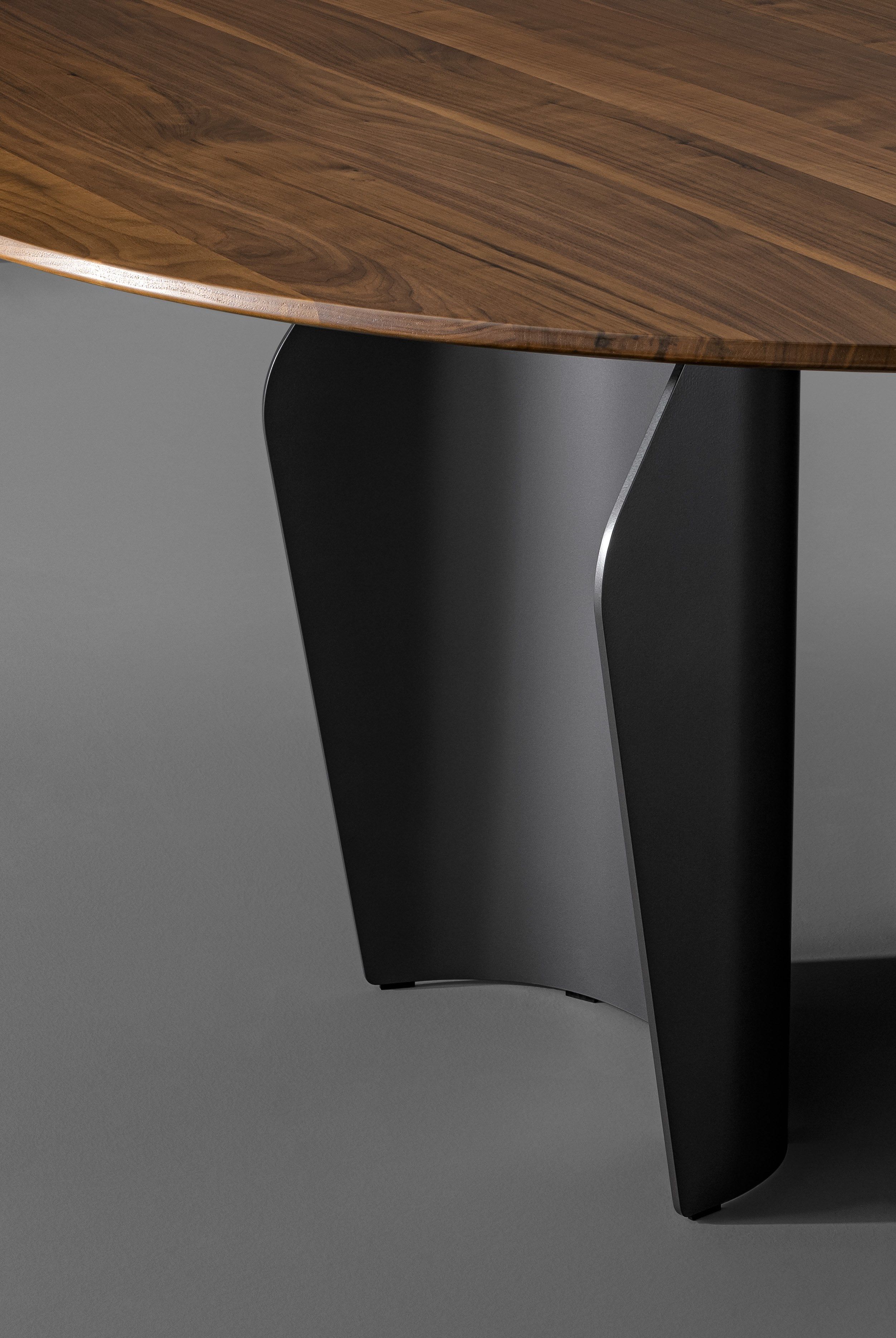 Круглый стол BONALDO Flame ARCH-00139218 - Вид №1