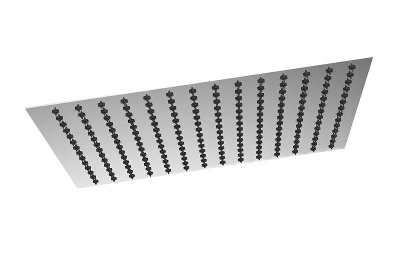 E-8477 Разбрызгиватель 40см x 40см GRAFF Shower Components