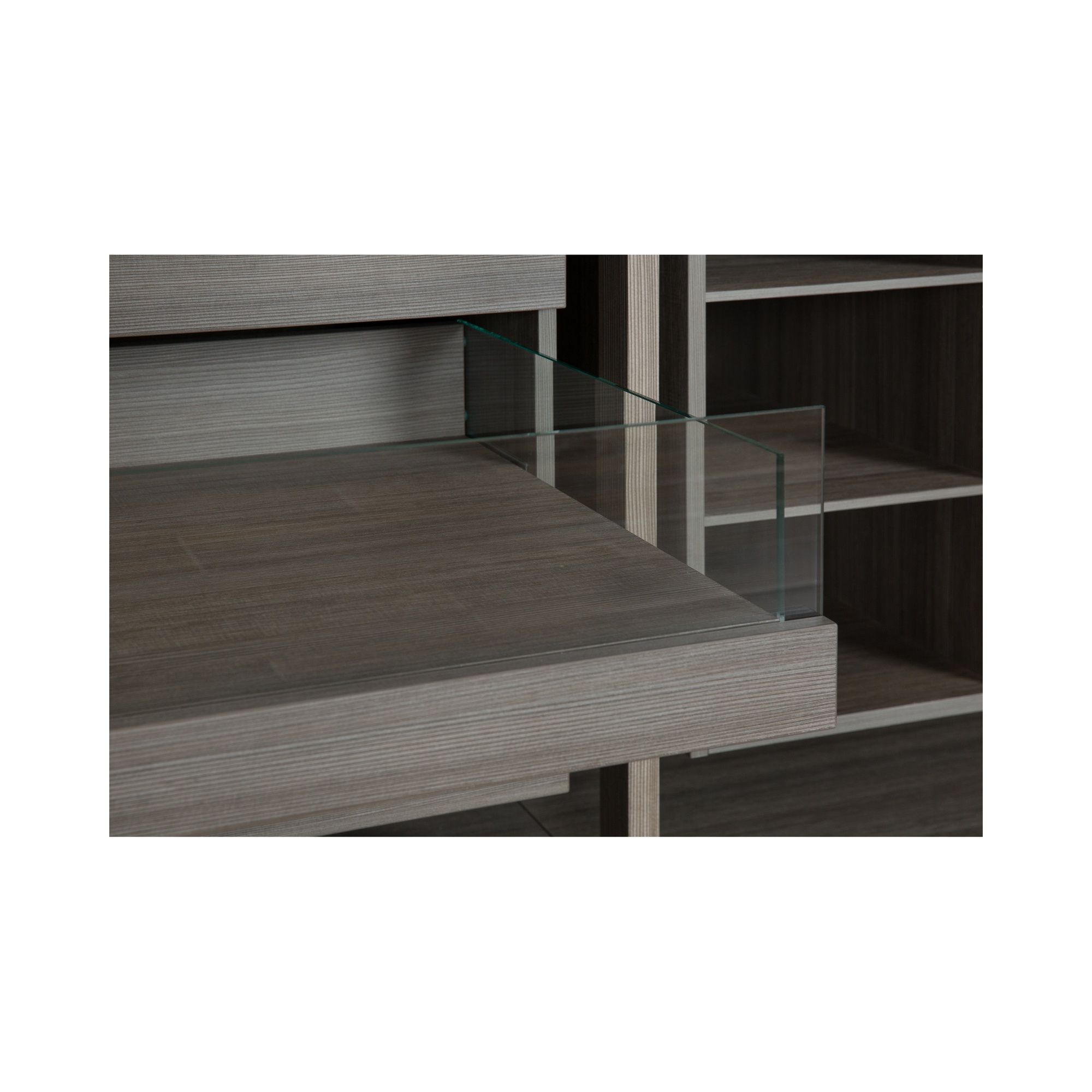 Гардеробная / Air Porro sun-id-373808 - Вид №6