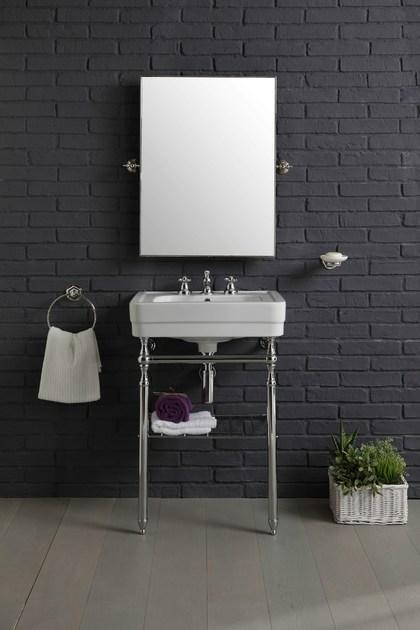 Напольная раковина стоящая овальная BLEU PROVENCE Provence '900 sun-id-1467766 - Вид №1