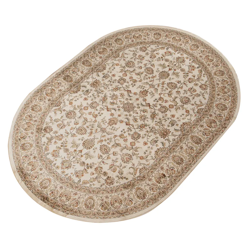 Ковёр Beluchi овал 253/6262 2х2.9 м вискоза RAGOLLE STLM-2053903 - Вид №1