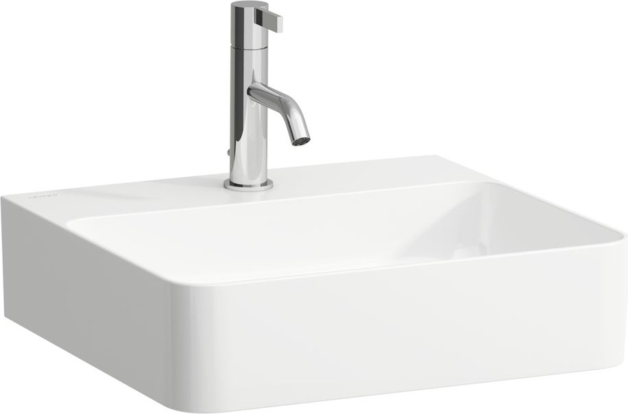 H8162807571111 Мини-раковина, для установки на поверхность LAUFEN PRO - Вид №2