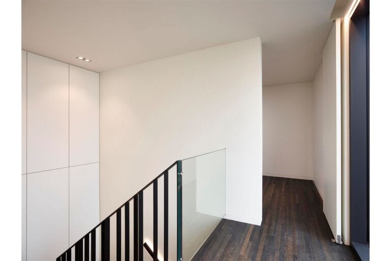 Дверная петля ARLU ARGENTA PIVOTICA PRO ARCH-00096488 - Вид №4