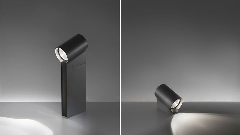 Алюминиевый светодиодный световой столб Artemide ARCH-00027159 - Вид №3