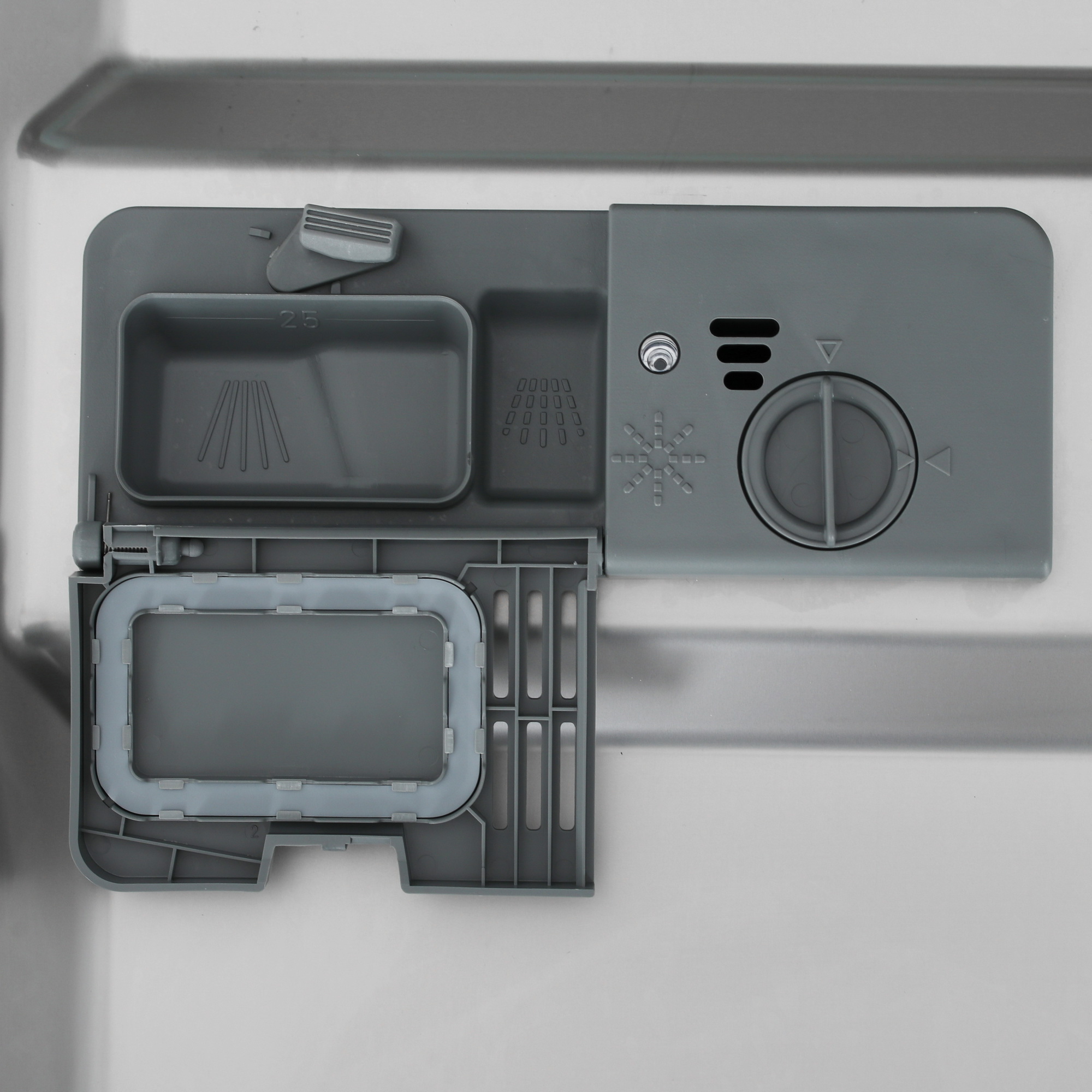 8122567 Встраиваемая посудомоечная машина DeLonghi DDW06F Supreme nova STDN-0124020 - Вид №10