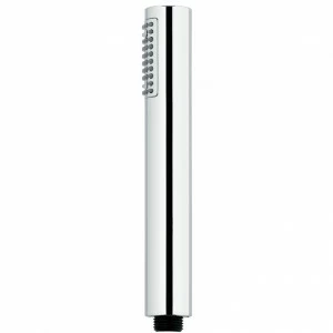 TEL66LA Цилиндрический ручной душ из латуни Shower Elements Martí 1921