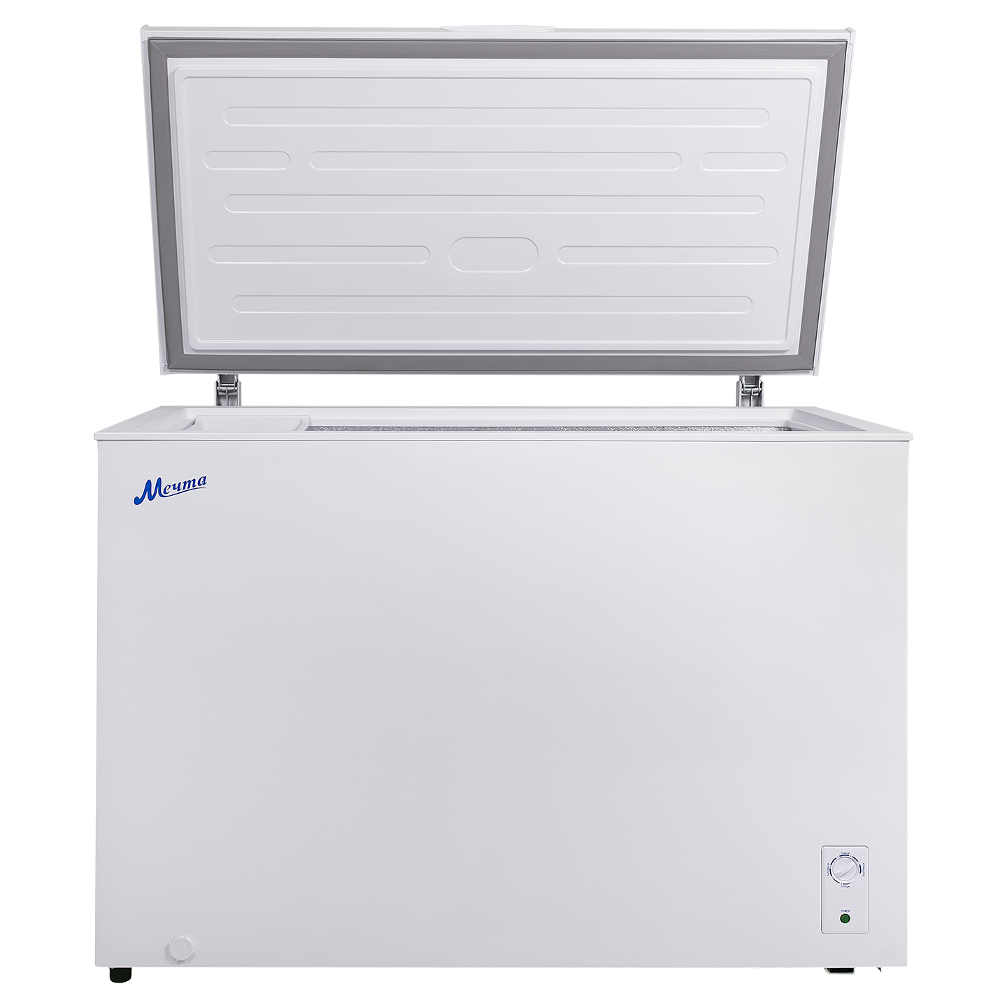 9256837 Морозильный ларь Мечта МЛ-345 белый STDN-0109417 - Вид №1