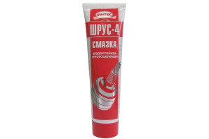 16330757 Смазка ШРУС-4 100 г Обнинскоргсинтез 632114 Sintec