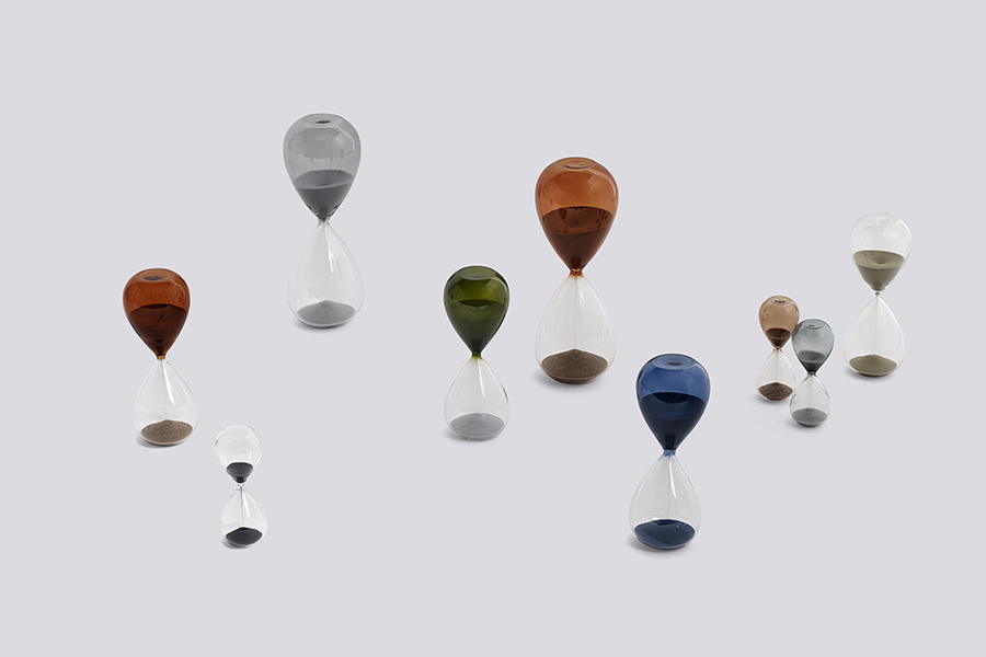 Часы песочные Time L Grey 30 мин Hay 505821 - Вид №6