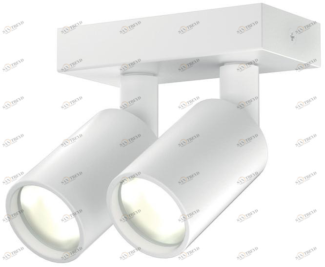 Buzzi & Buzzi Многочисленные круглые прожекторы из алюминия Iron sun-id-1377610